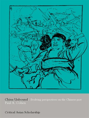 cover image of China Unbound